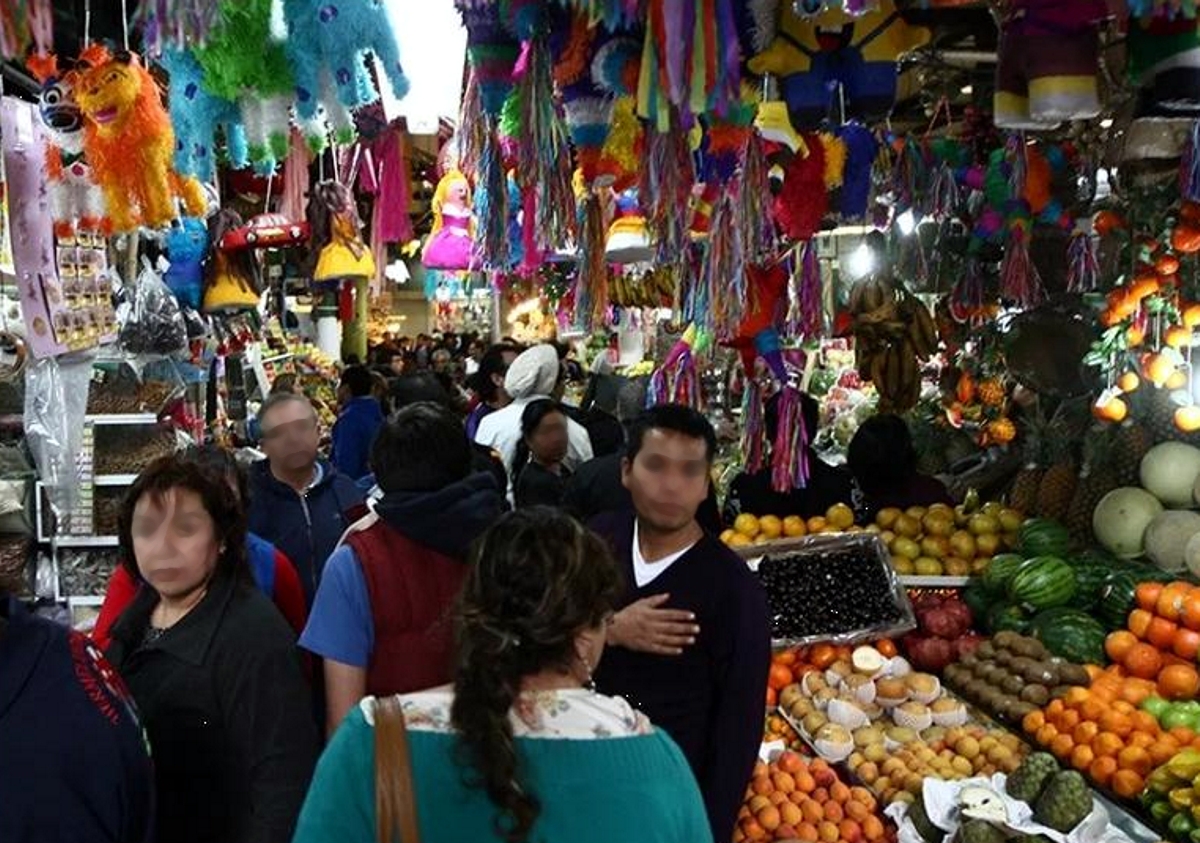 Baja la inflación en marzo