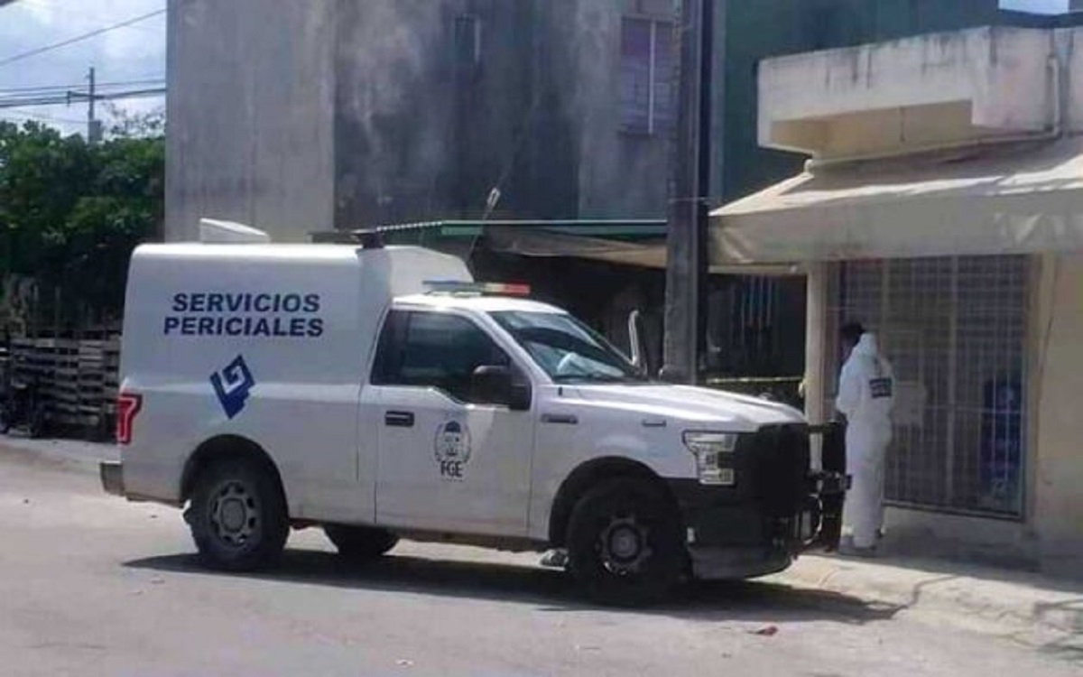 Asesinaron a voluntario de la Cruz Roja