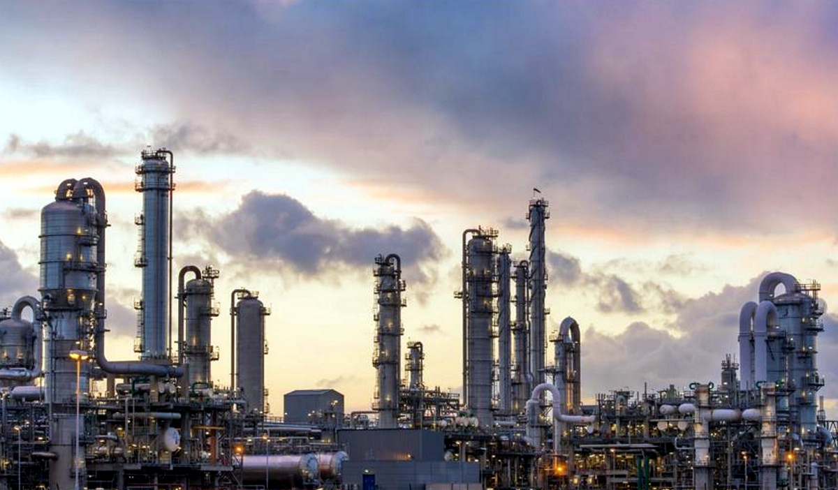 recuperar la industria petrolera