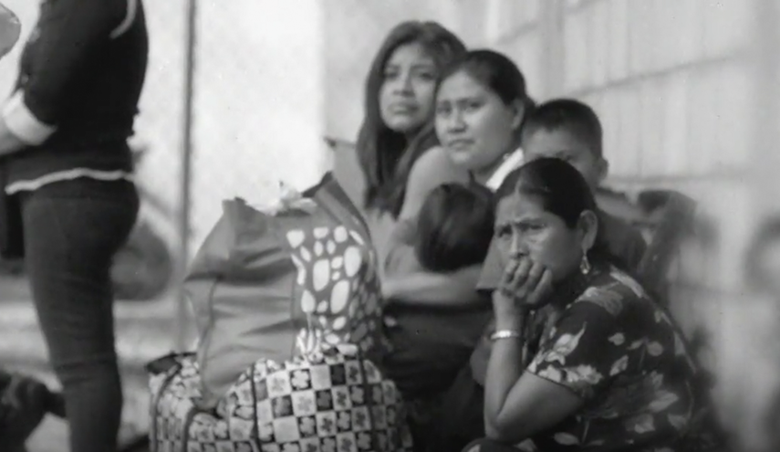 La Ruta de la Trata, el documental que presenta el INAI para visibilizar la explotación de personas en México.