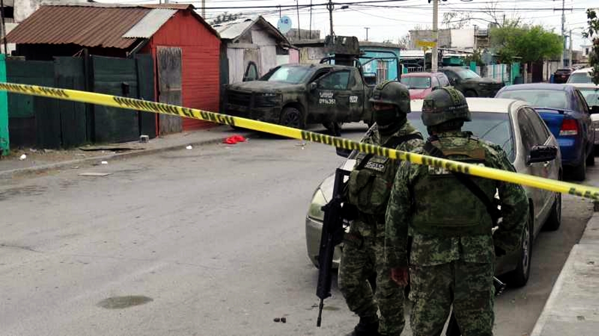 Procesa Sedena a cuatro militares