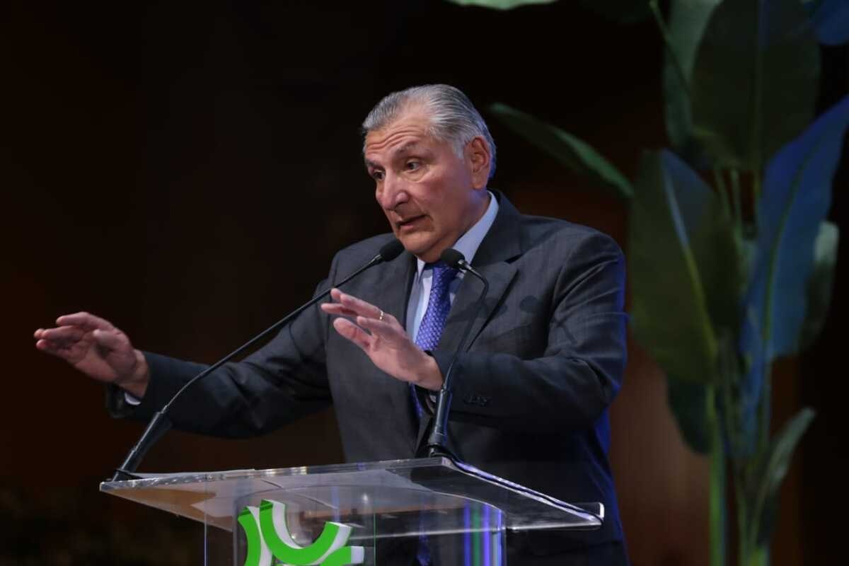 Adán Augusto y Córdova