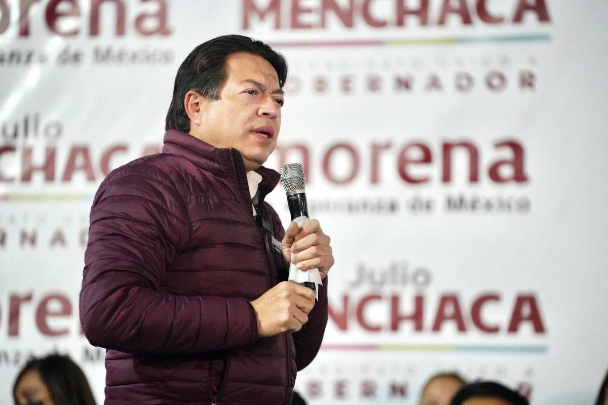 Mario Delgado Iberdrola