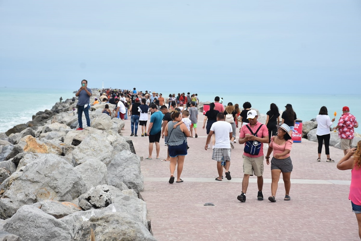 Tamaulipas Semana Santa