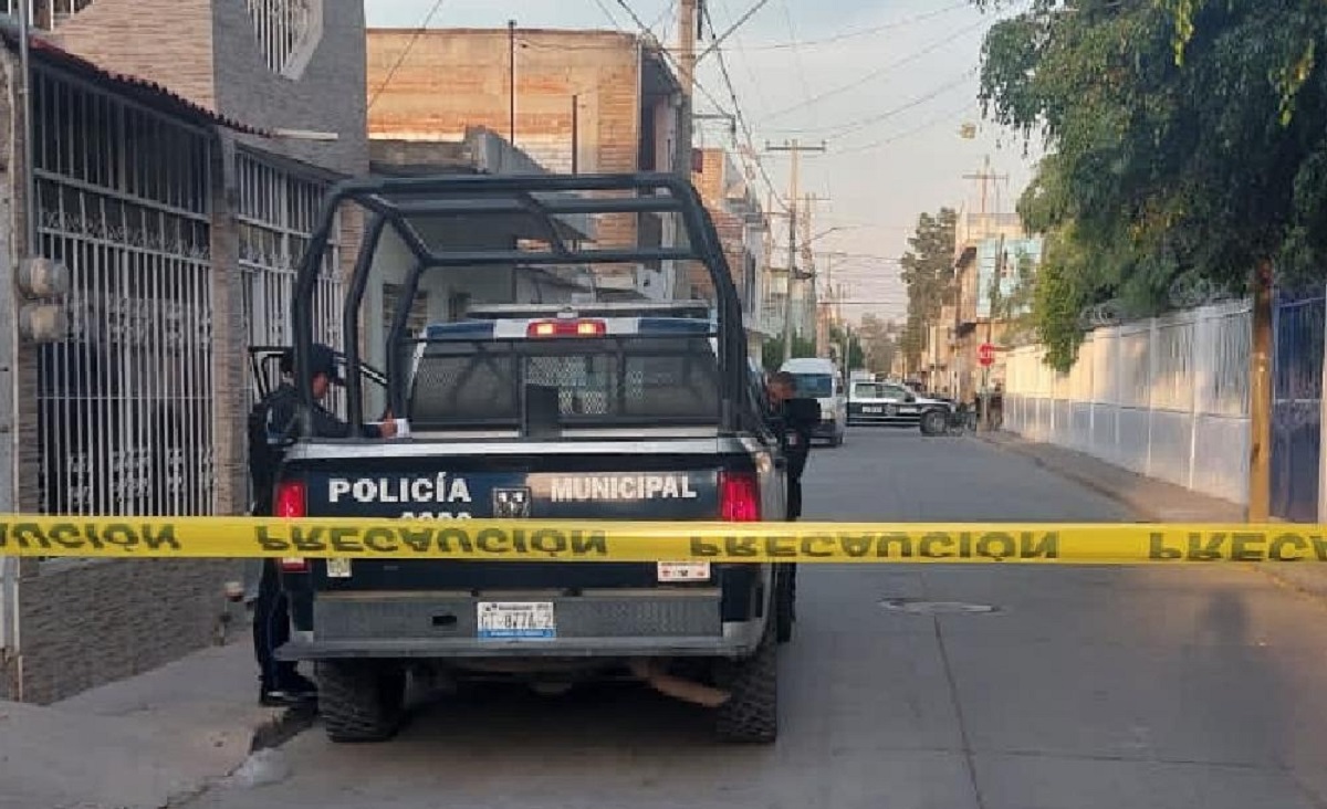 Muere niño de disparo en la cabeza