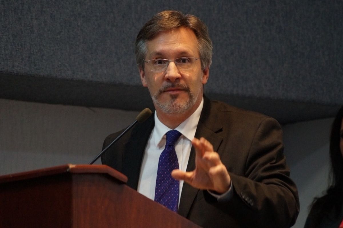 Ackerman Mario Delgado