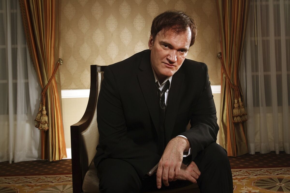 Tarantino