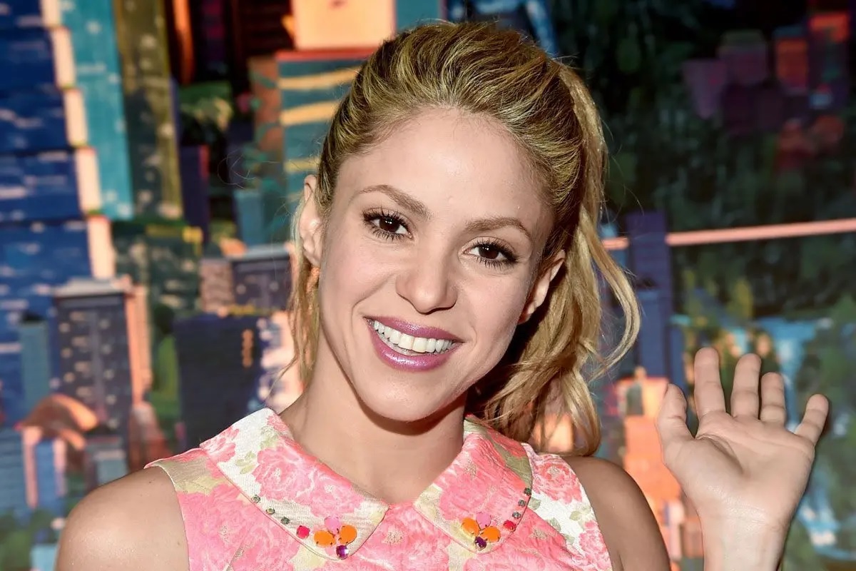 el juicio de Shakira