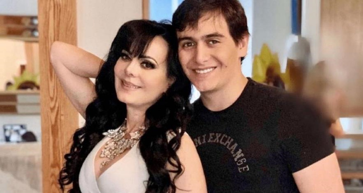 Maribel Guardia compartió emotivo