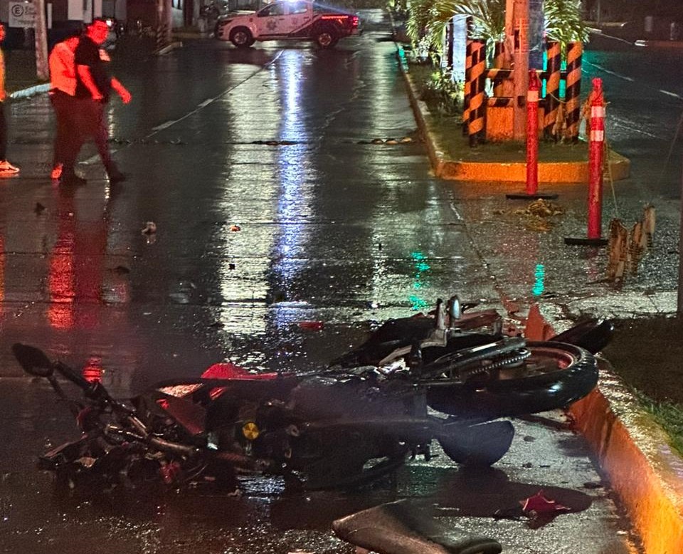 Tránsito Ciudad Madero