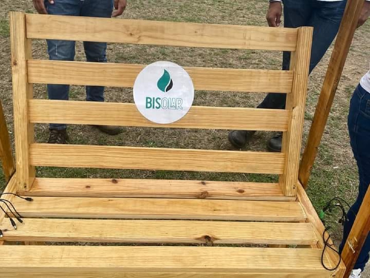 Alumnos de la UTA crearon una banca