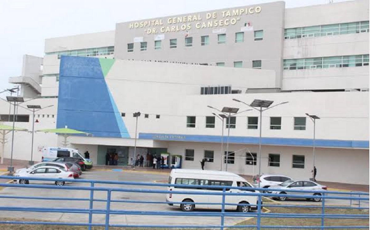 Hospital Canseco
