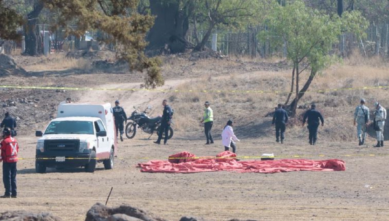 Vinculan a proceso a piloto