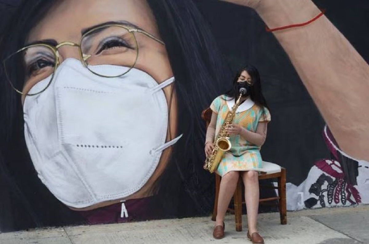 ¡Justicia para Keyla!