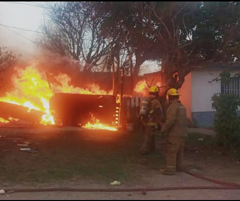 variaciones en el voltaje han ocasionado
