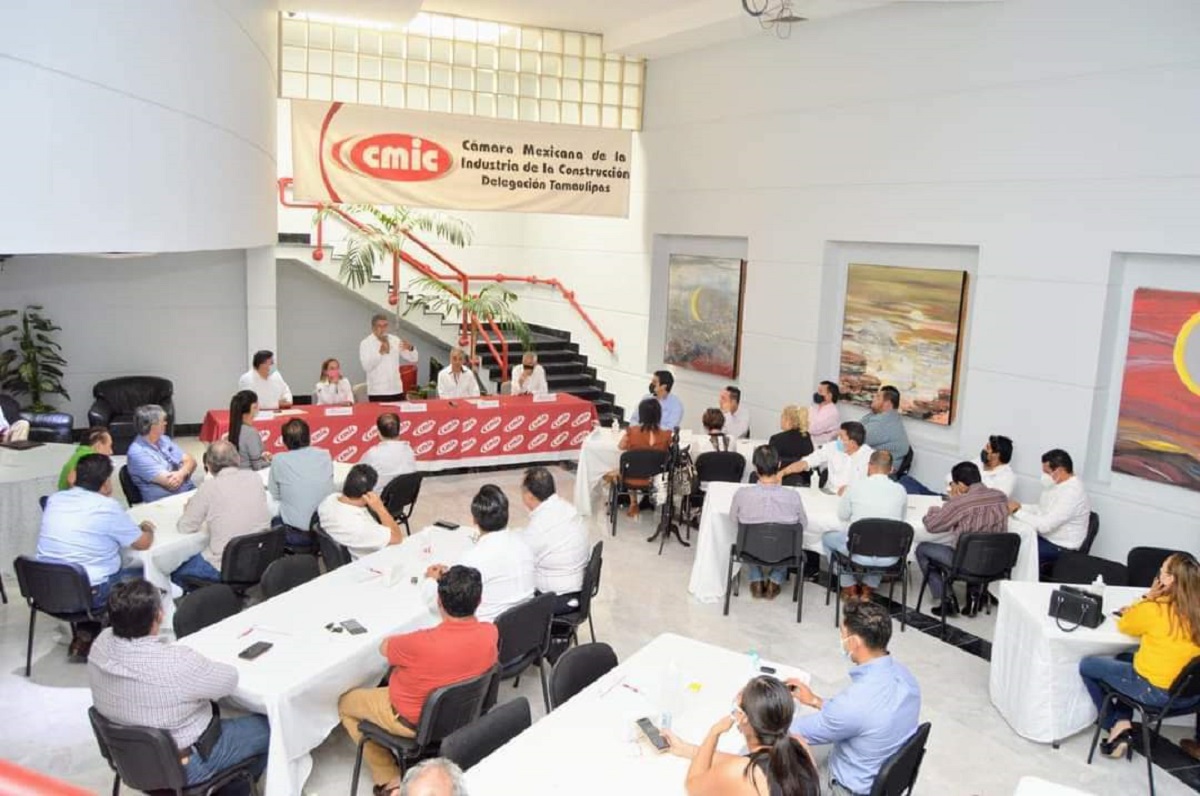 En Tamaulipas todavía