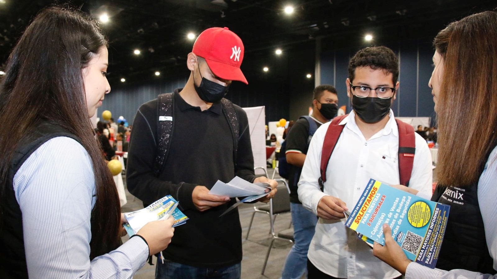 Empresas en Tamaulipas