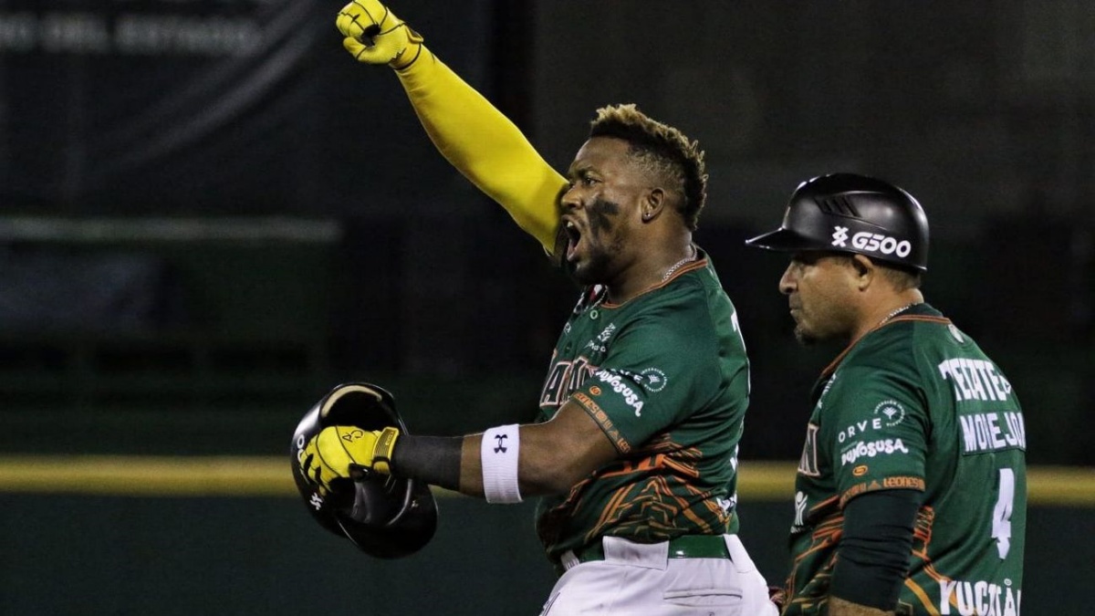 primera jornada Liga Mexicana