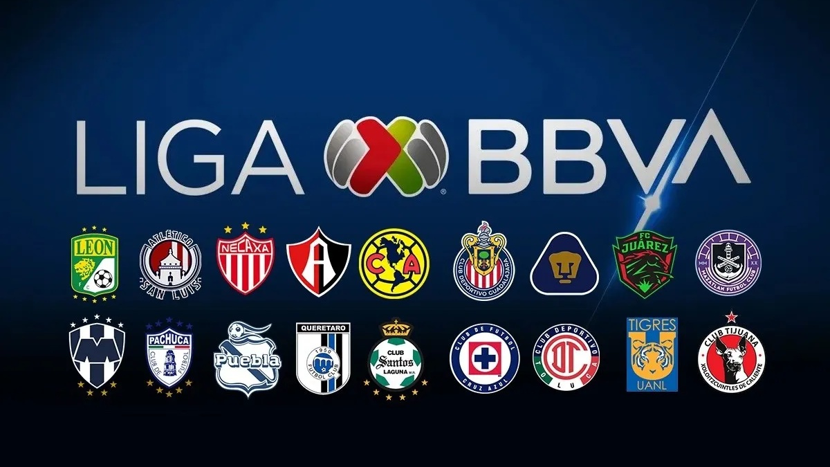 Liga BBVA MX repechaje