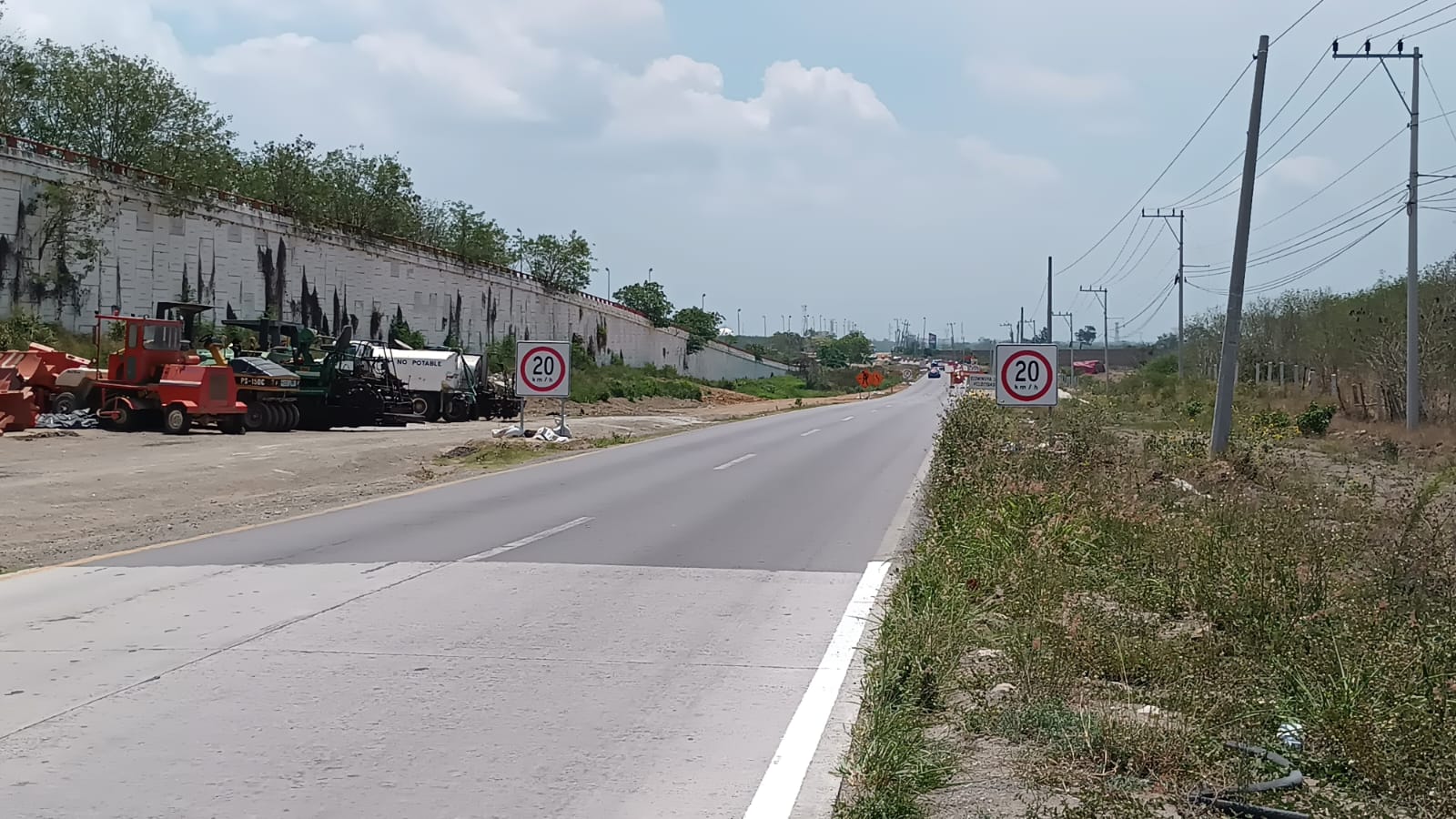 Retrasan nuevamente la demolición