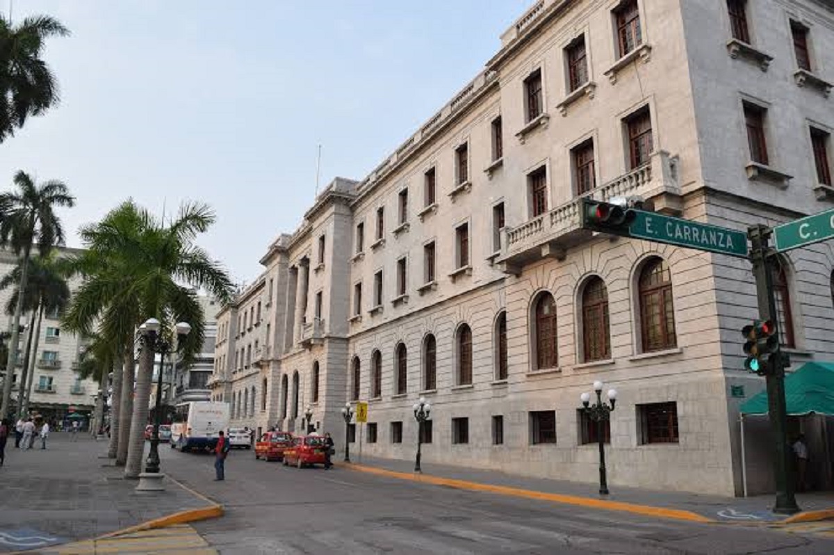 Tampico ha recaudado