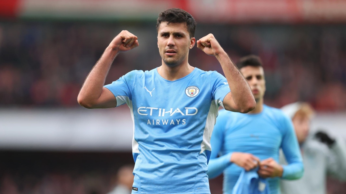 Manchester City Champions League