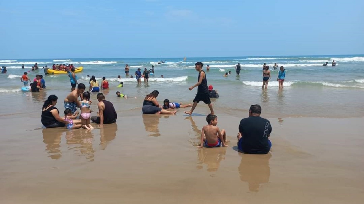 Familias no quieren colocar pulseras