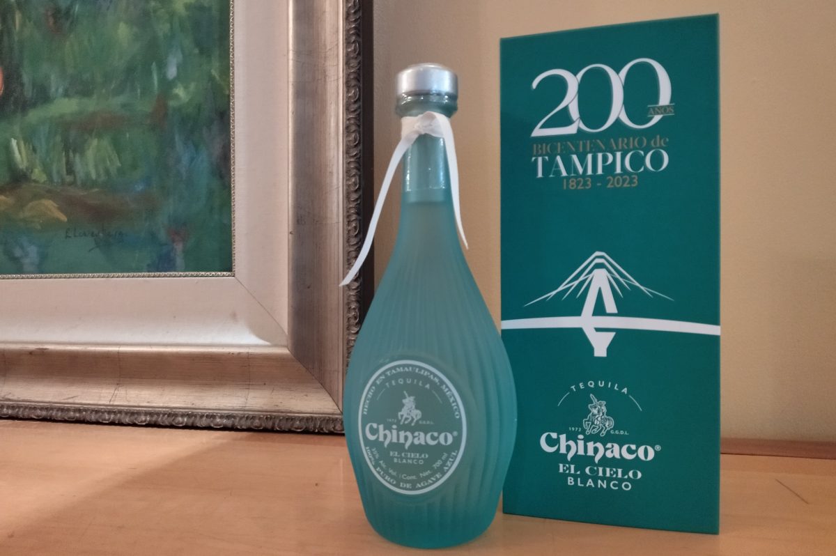 Bicentenario de Tampico