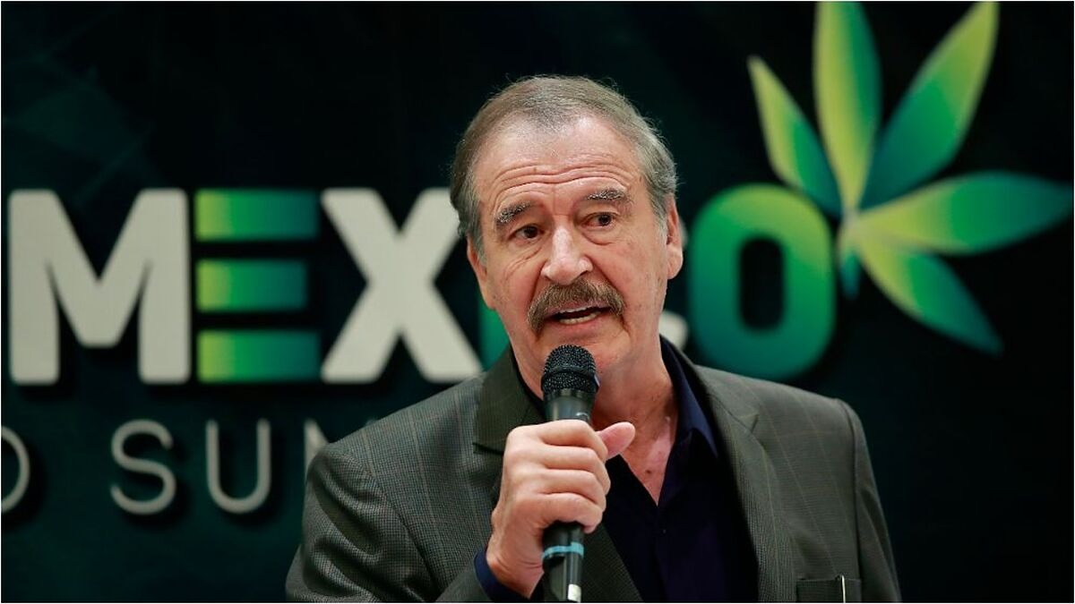 Vicente Fox