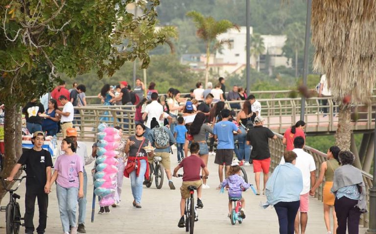 En Tamaulipas el 6.2% de jóvenes