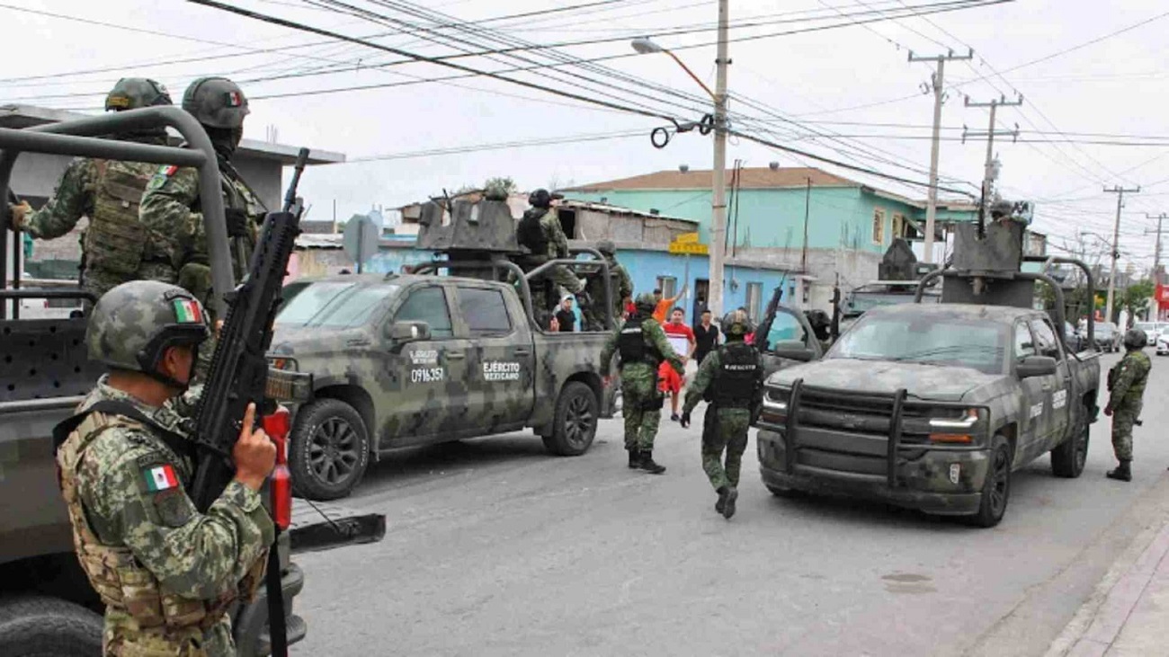 Fueron vinculados a proceso