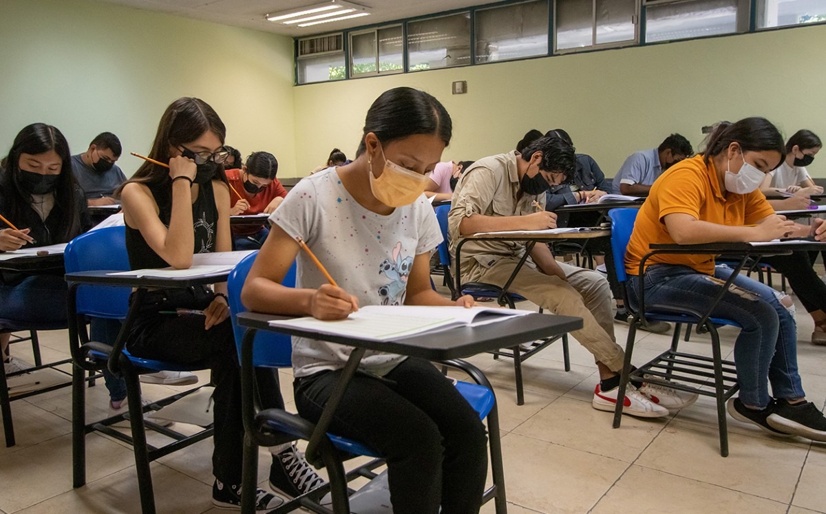 UAT ya abrió el registro de aspirantes