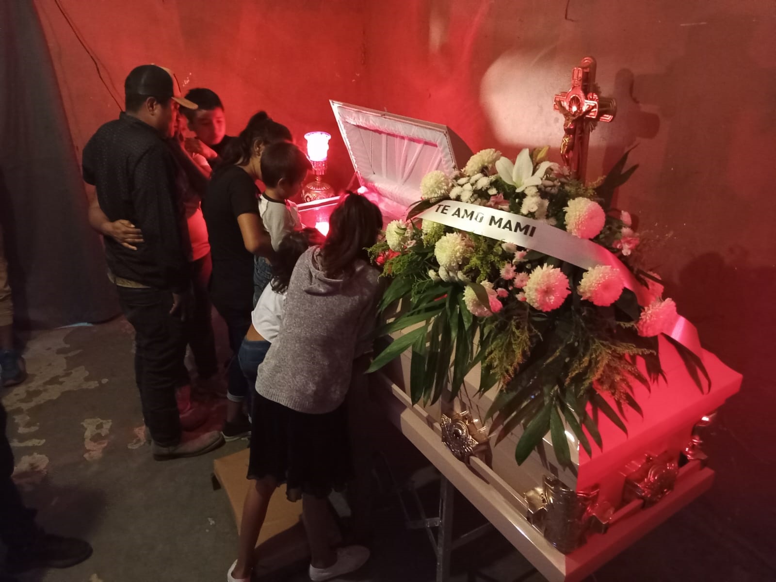 Piden a CNDH protección contra