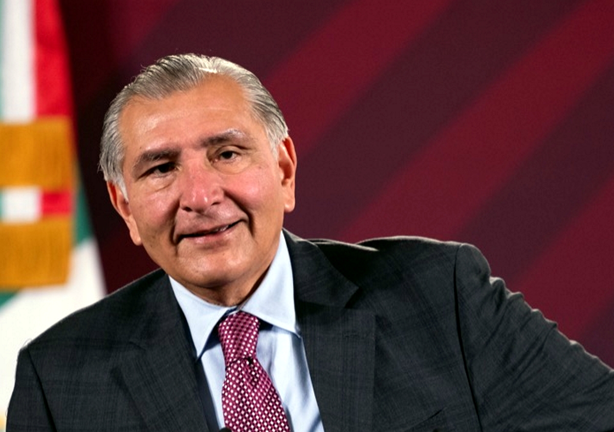 Adán Augusto avala aprobación de reformas