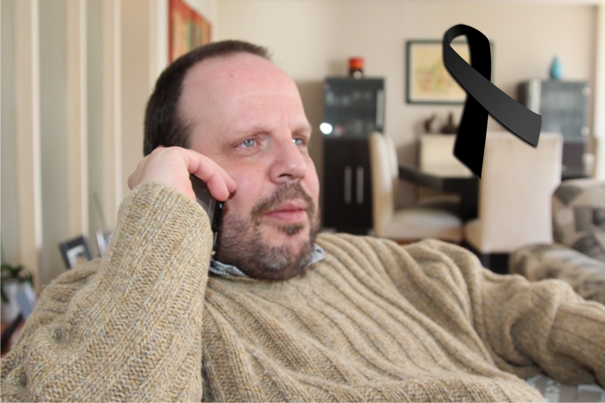 Fallece el analista Alejandro Hope