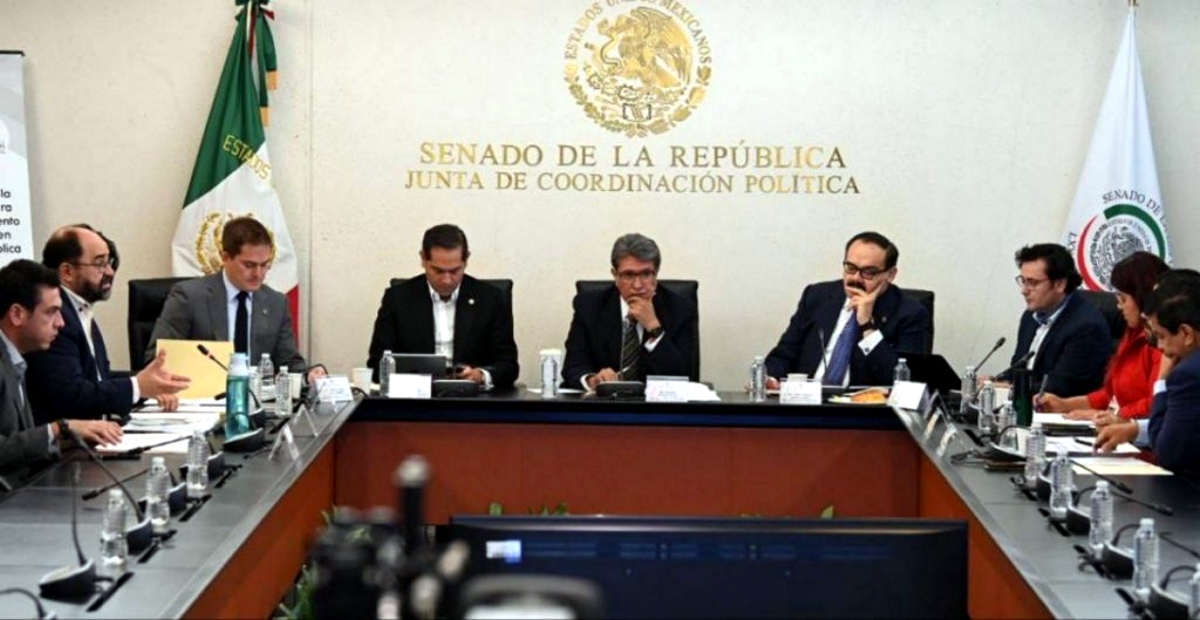 actuación de las Fuerzas Armadas en seguridad