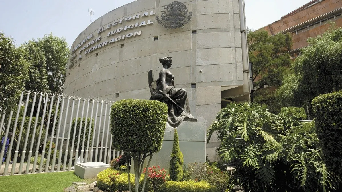 Se rebelan 90 diputados contra reforma al Tribunal Electoral del Poder Judicial de la Federación, 60 de ellos son de Morena.