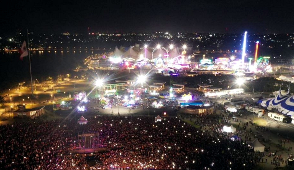 aumentar el potencial de Tampico