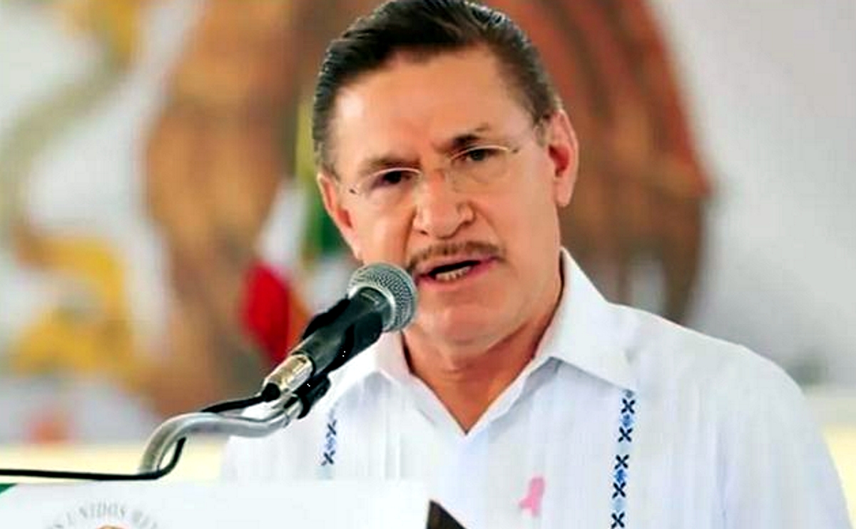 Rosas Aispuro tendrá que ir ante un juez