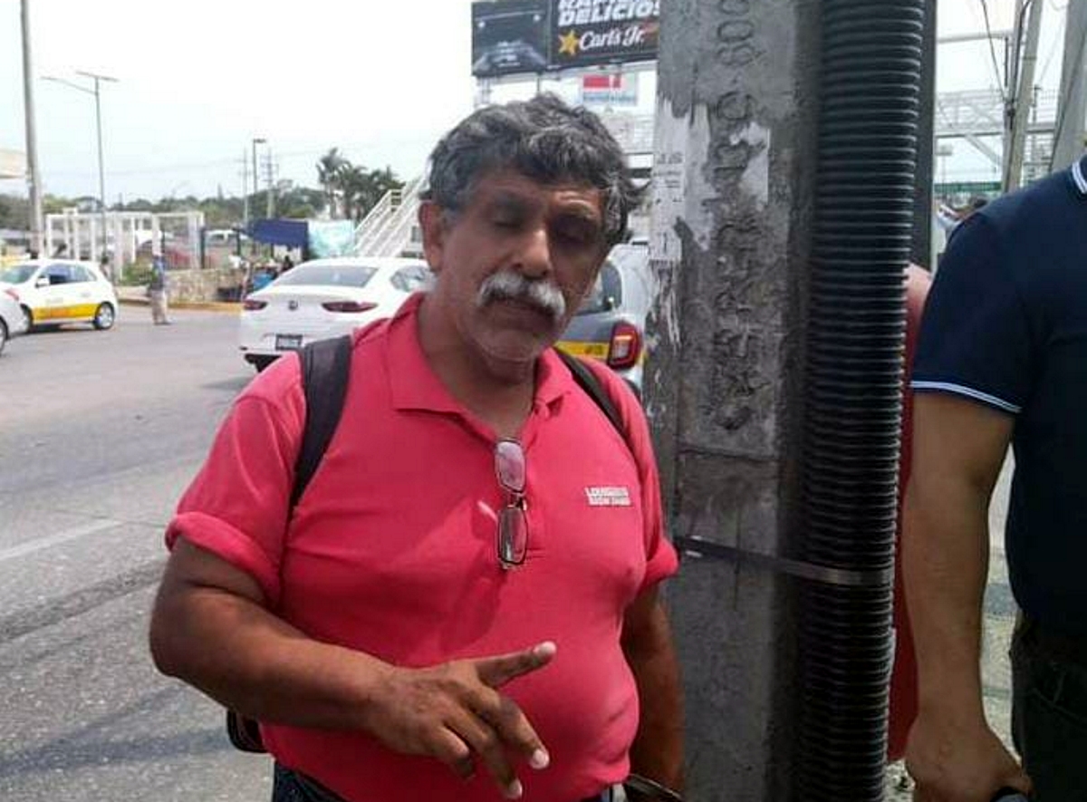 negligencia médica en el Canseco