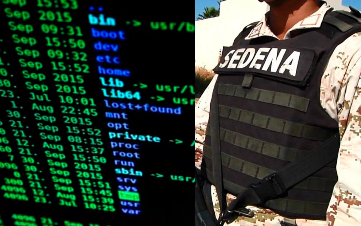 Suprema Corte de Justicia invalida a militares interceptar comunicaciones de civiles si autorización judicial.