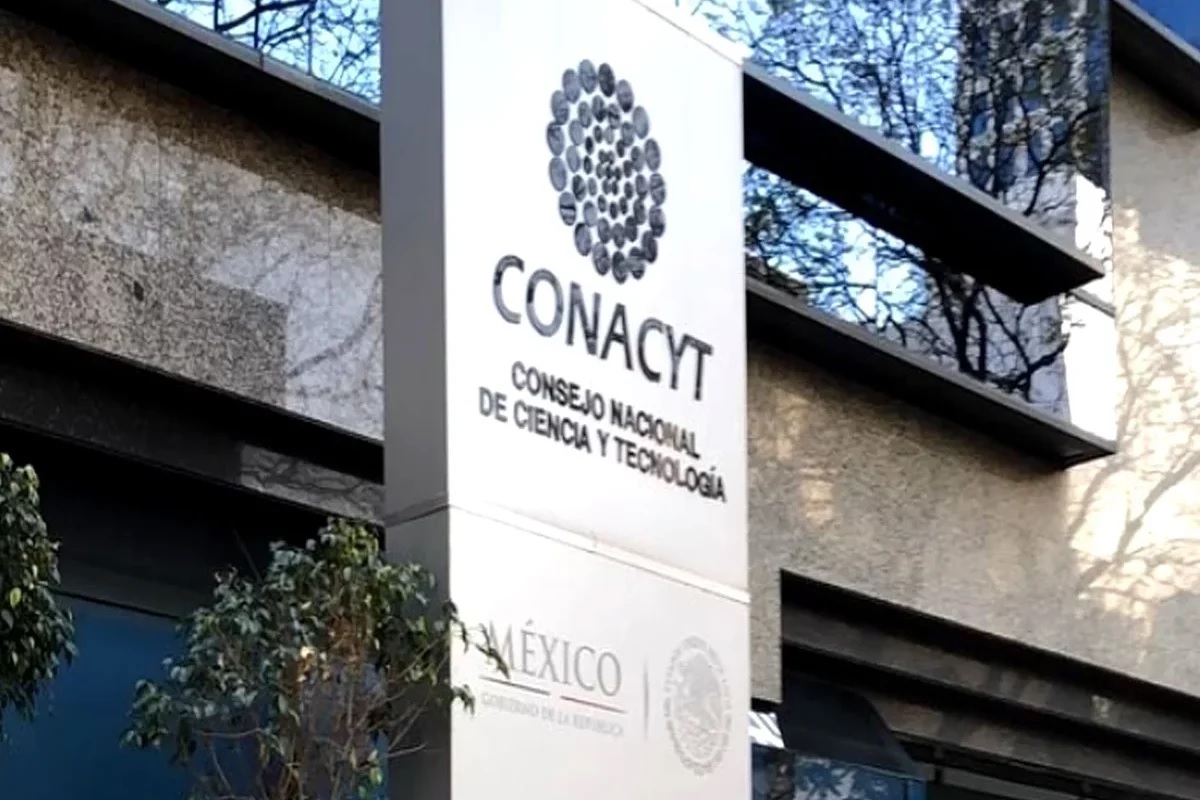 Conacyt