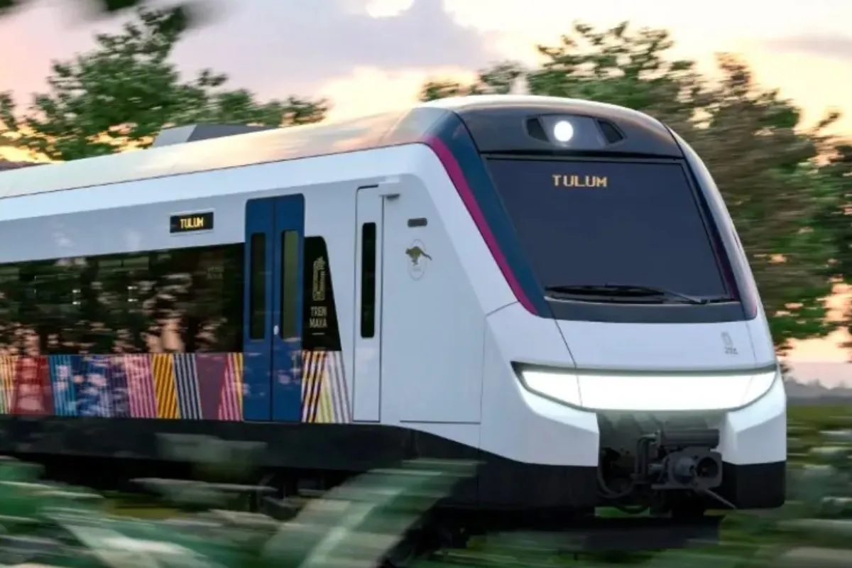 sobrecosto Tren Maya