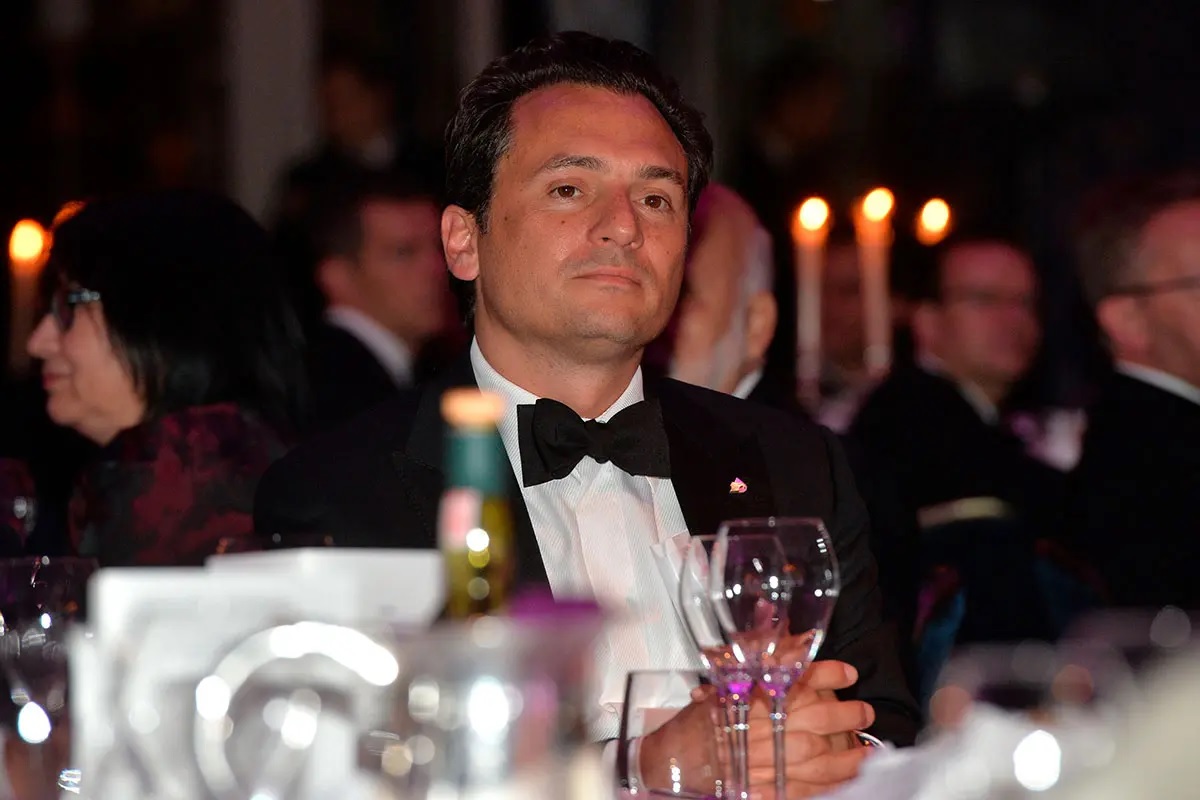 Emilio Lozoya Odebrecht