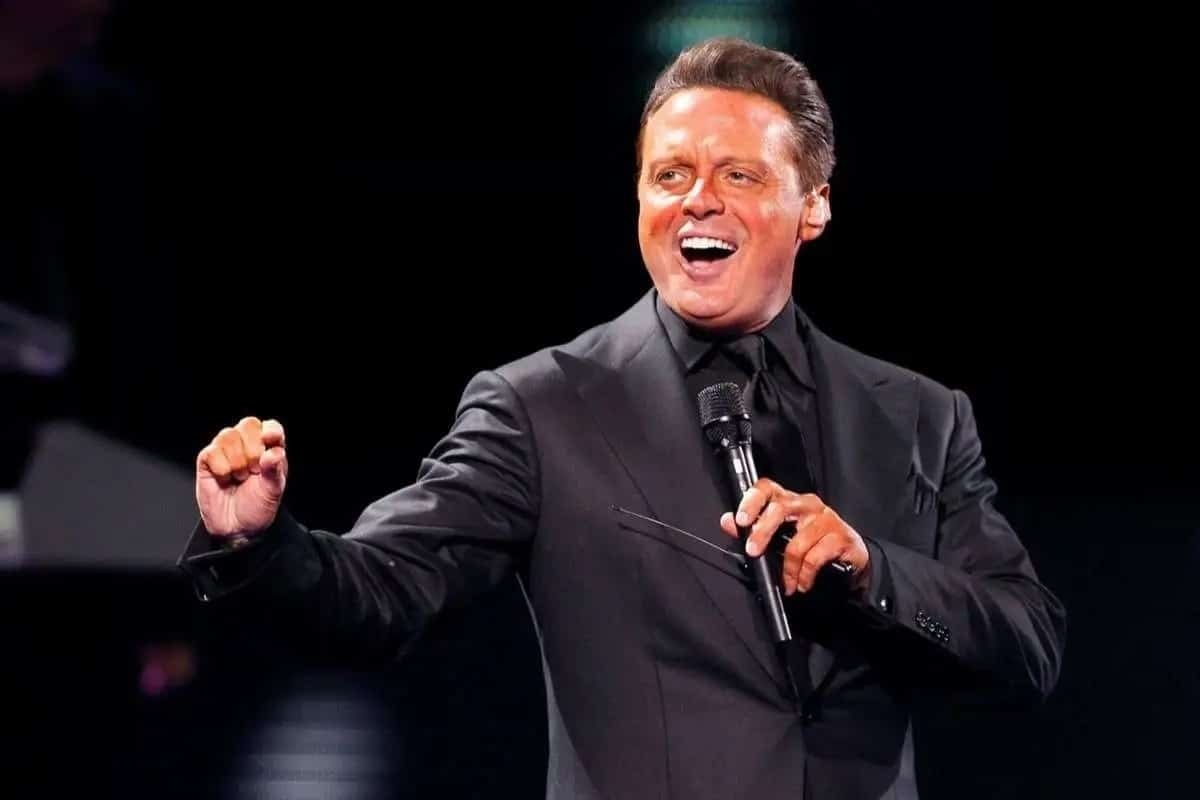 boletos Luis Miguel