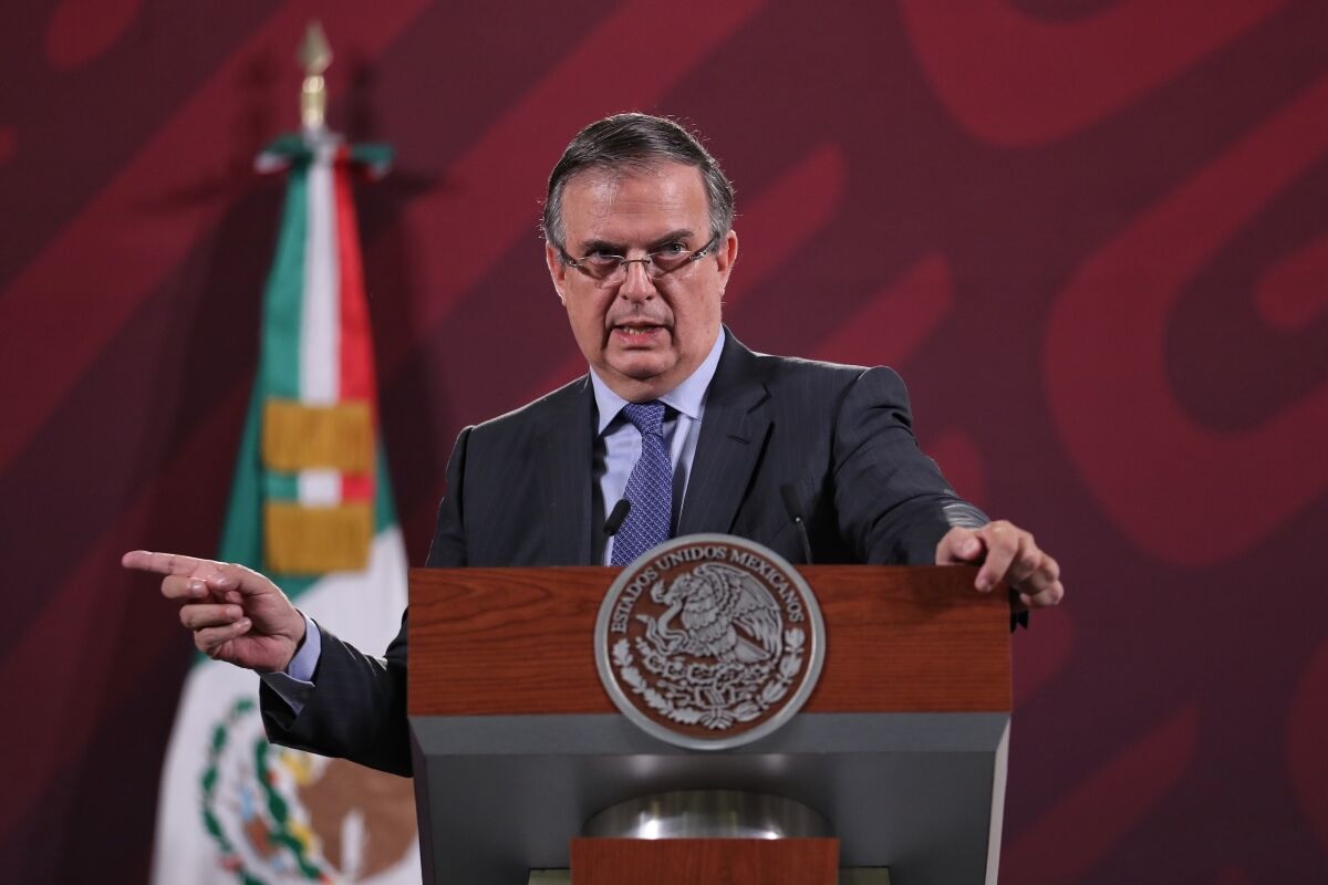 Ebrard guerra sucia