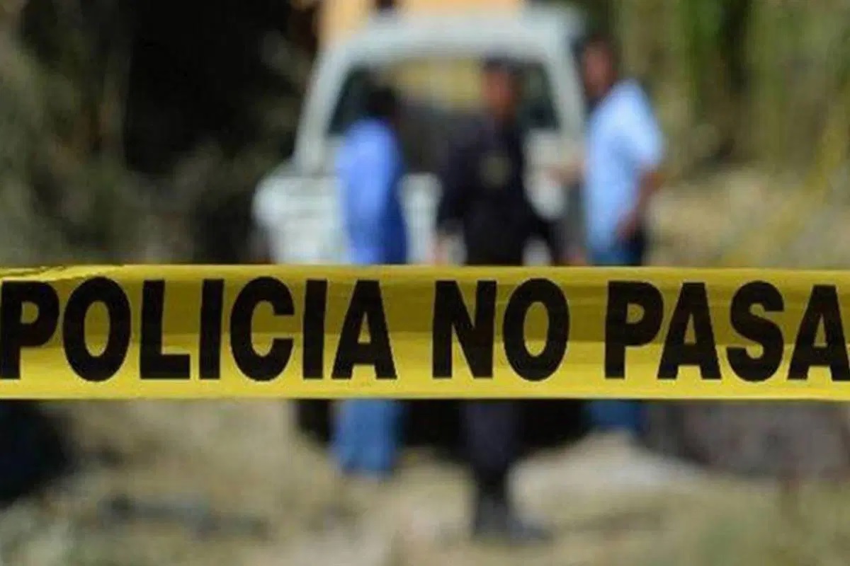 San Luis Potosí policías