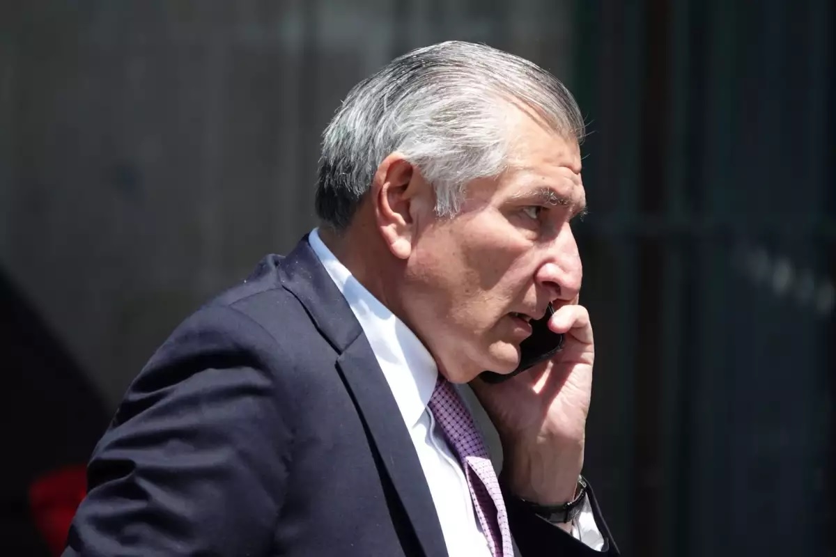 Adán Augusto expropiación