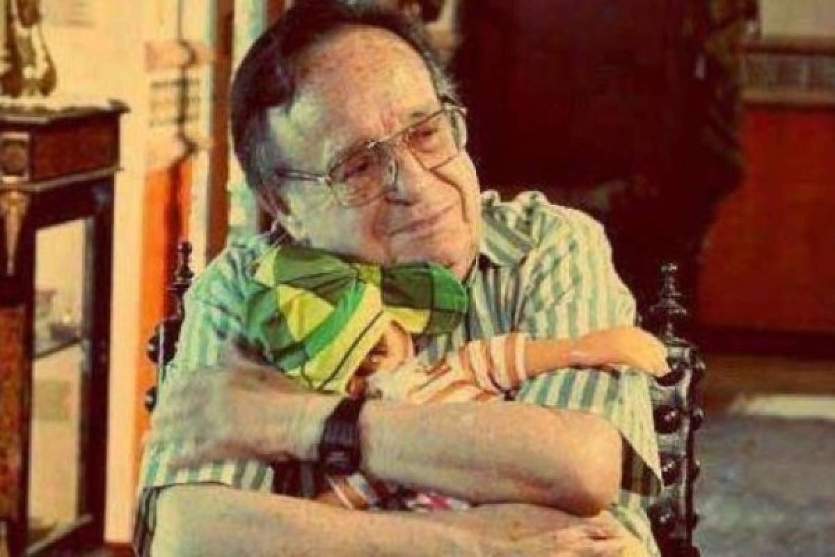 Chespirito