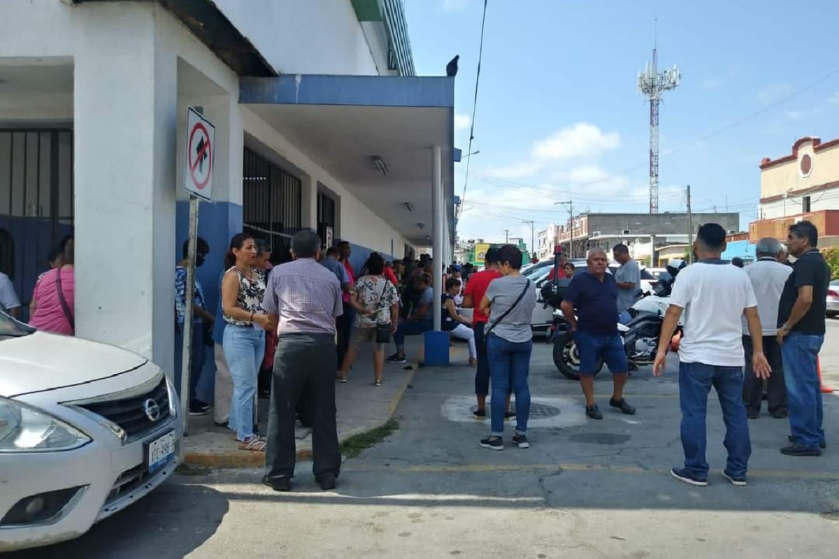 pensiones Tampico